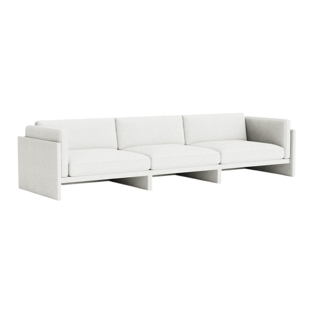 Sofy Sofa - 4-Seater