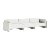 Sofy Sofa - 4-Seater