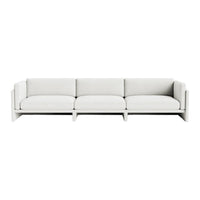 Sofy Sofa - 4-Seater
