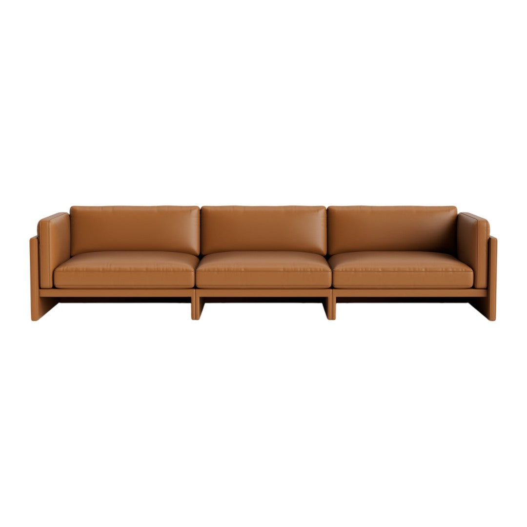 Sofy Sofa - 4-Seater