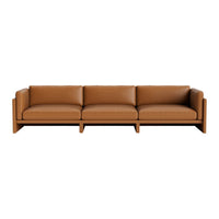 Sofy Sofa - 4-Seater