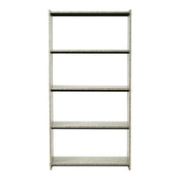 Pap Bookcase High