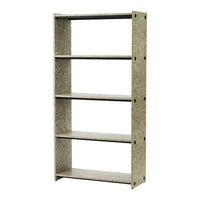 Pap Bookcase High