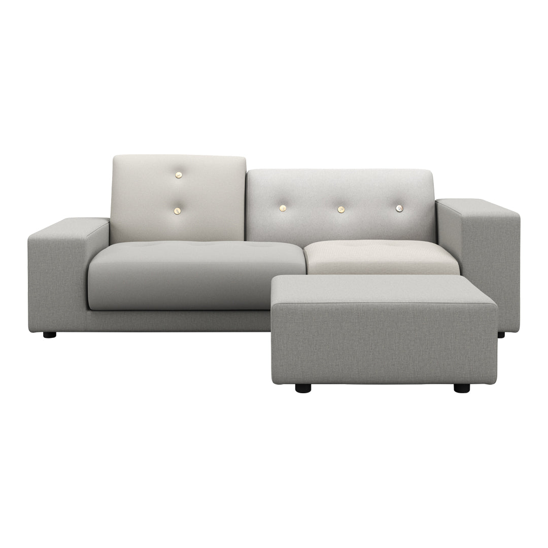 Polder Compact Sofa – Danish Design Store