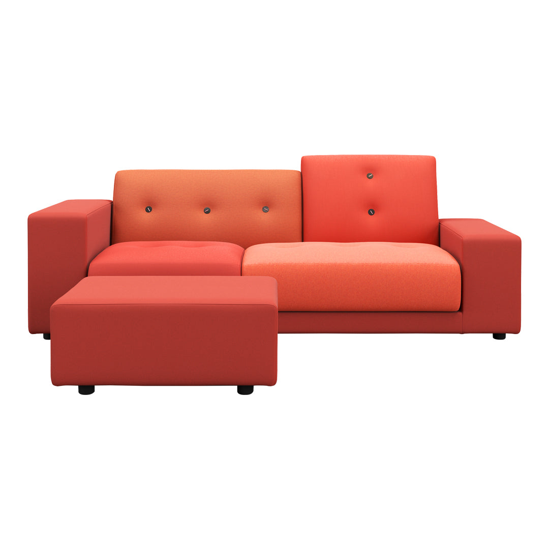 Polder Compact Sofa – Danish Design Store