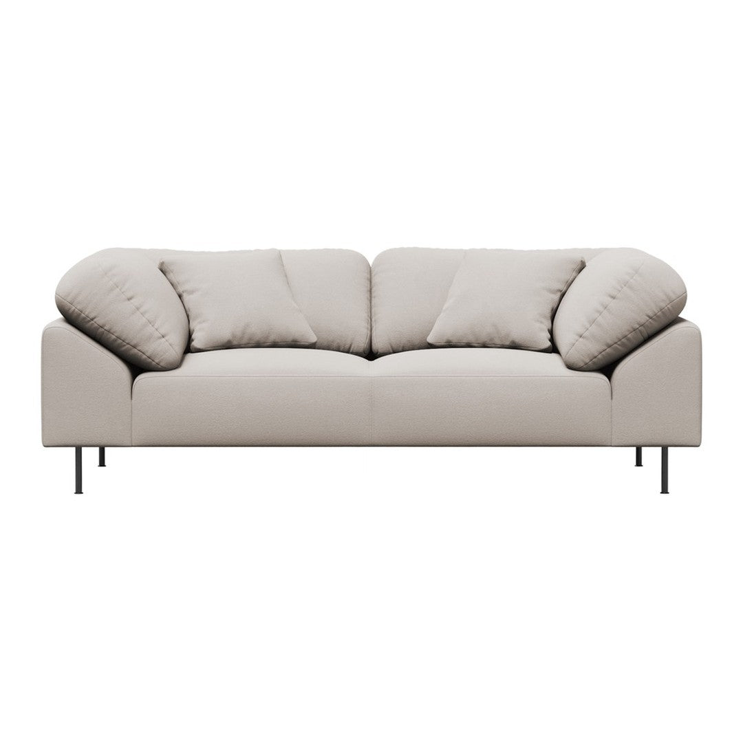 Collar 2-Seater Sofa