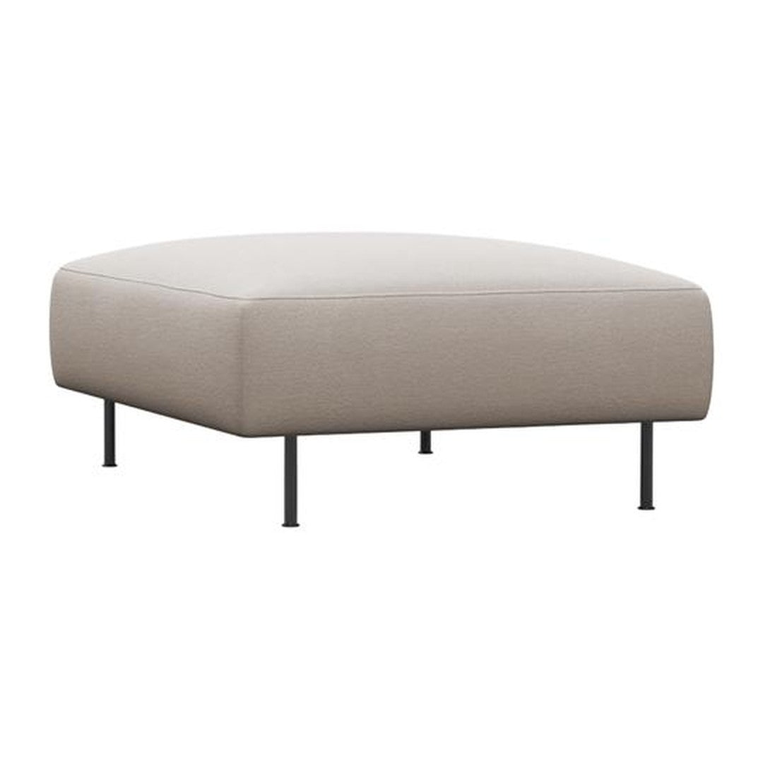 Collar Ottoman
