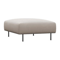 Collar Ottoman