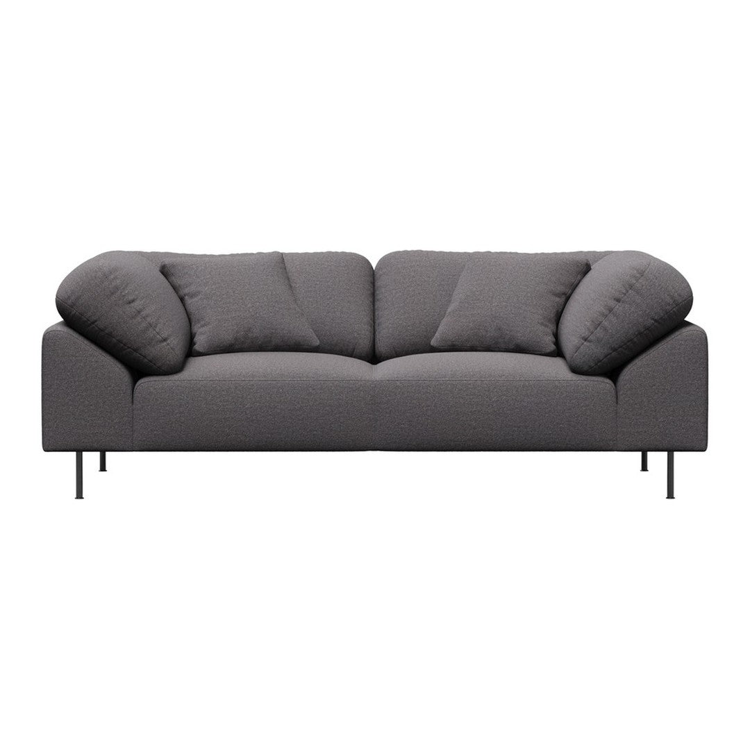 Collar 2-Seater Sofa