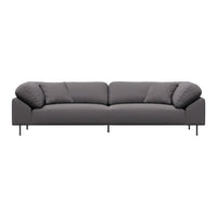 Collar 3-Seater Sofa