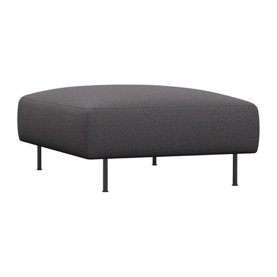 Collar Ottoman