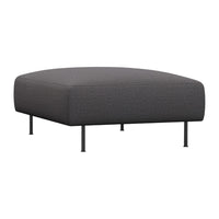 Collar Ottoman