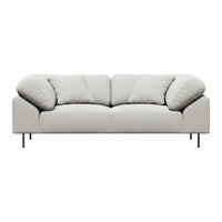 Collar 2-Seater Sofa