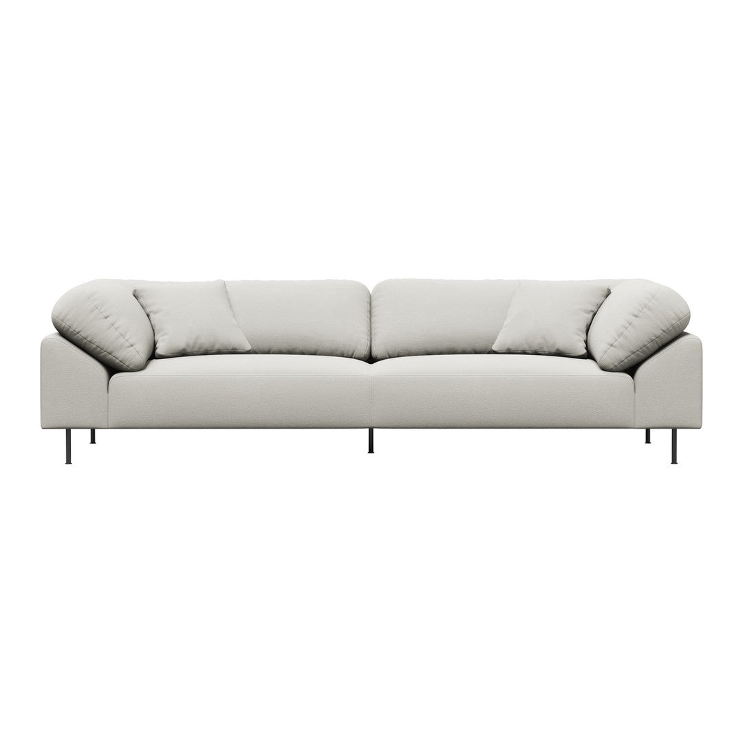Collar 3-Seater Sofa