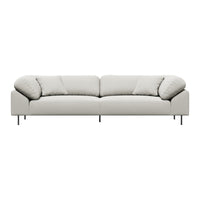 Collar 3-Seater Sofa
