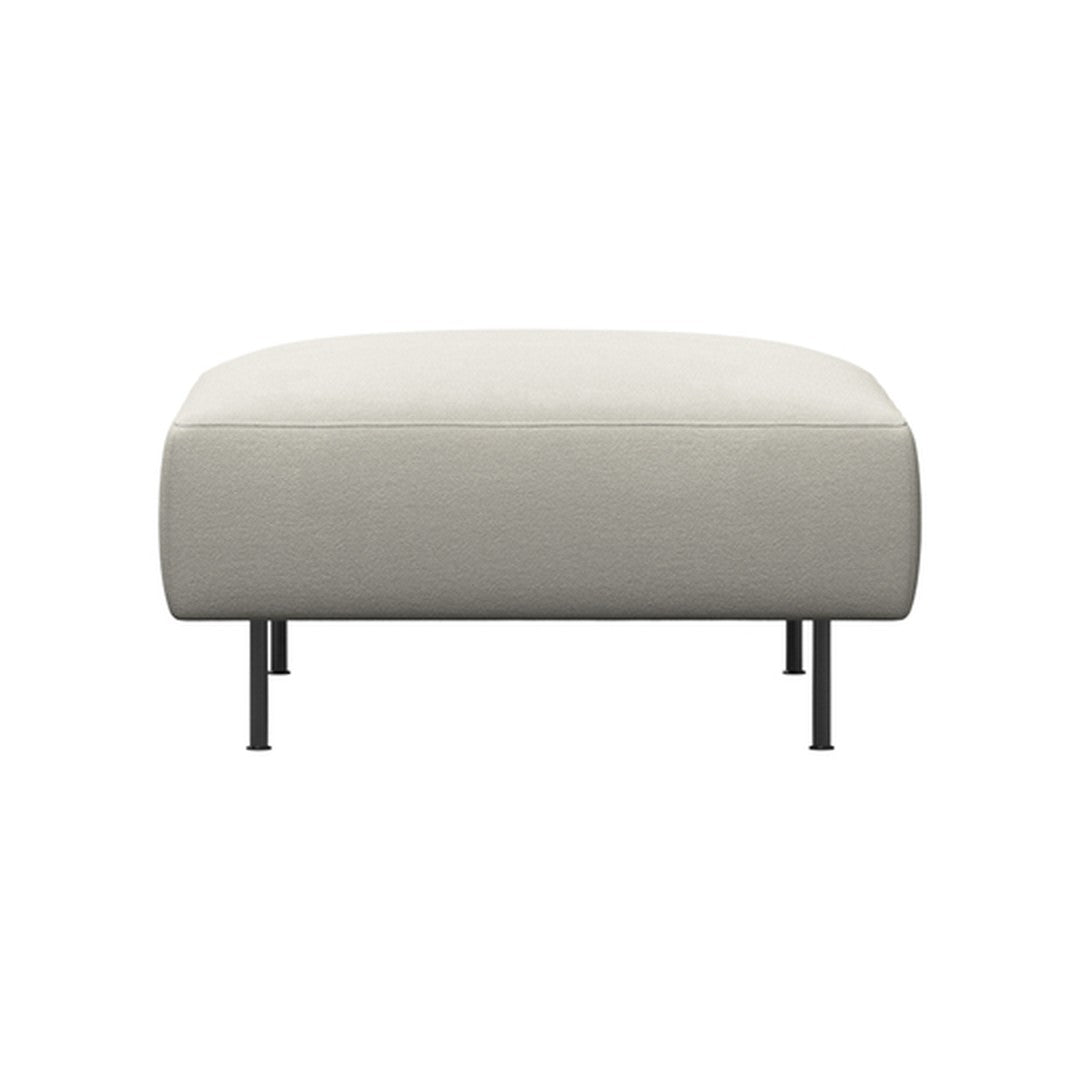 Collar Ottoman
