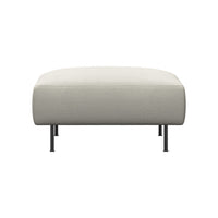 Collar Ottoman