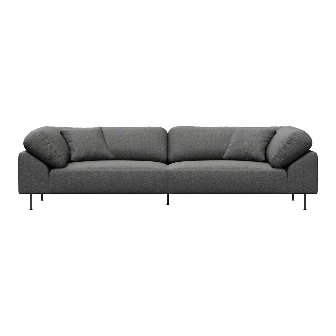 Collar 3-Seater Sofa