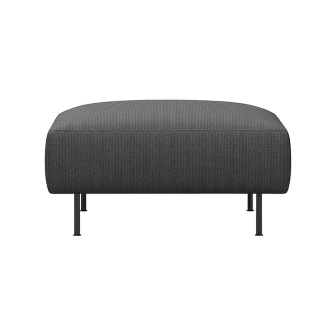 Collar Ottoman