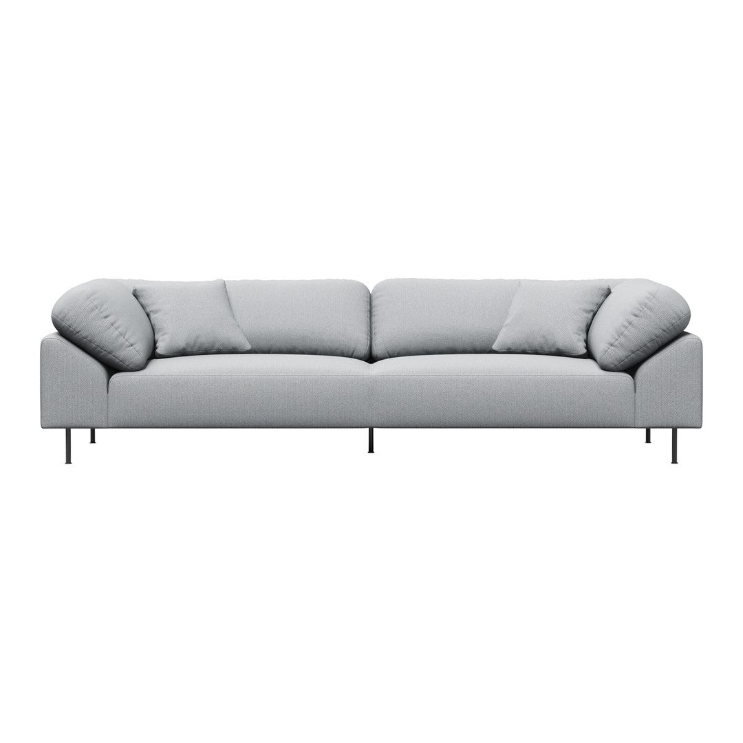 Collar 3-Seater Sofa
