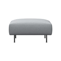 Collar Ottoman
