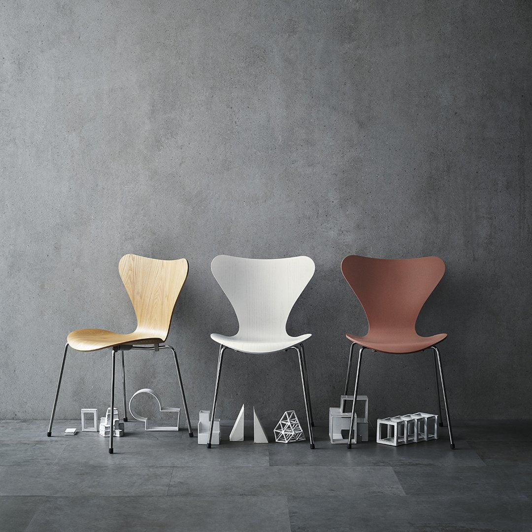 Fritz hansen on sale series 7 chair
