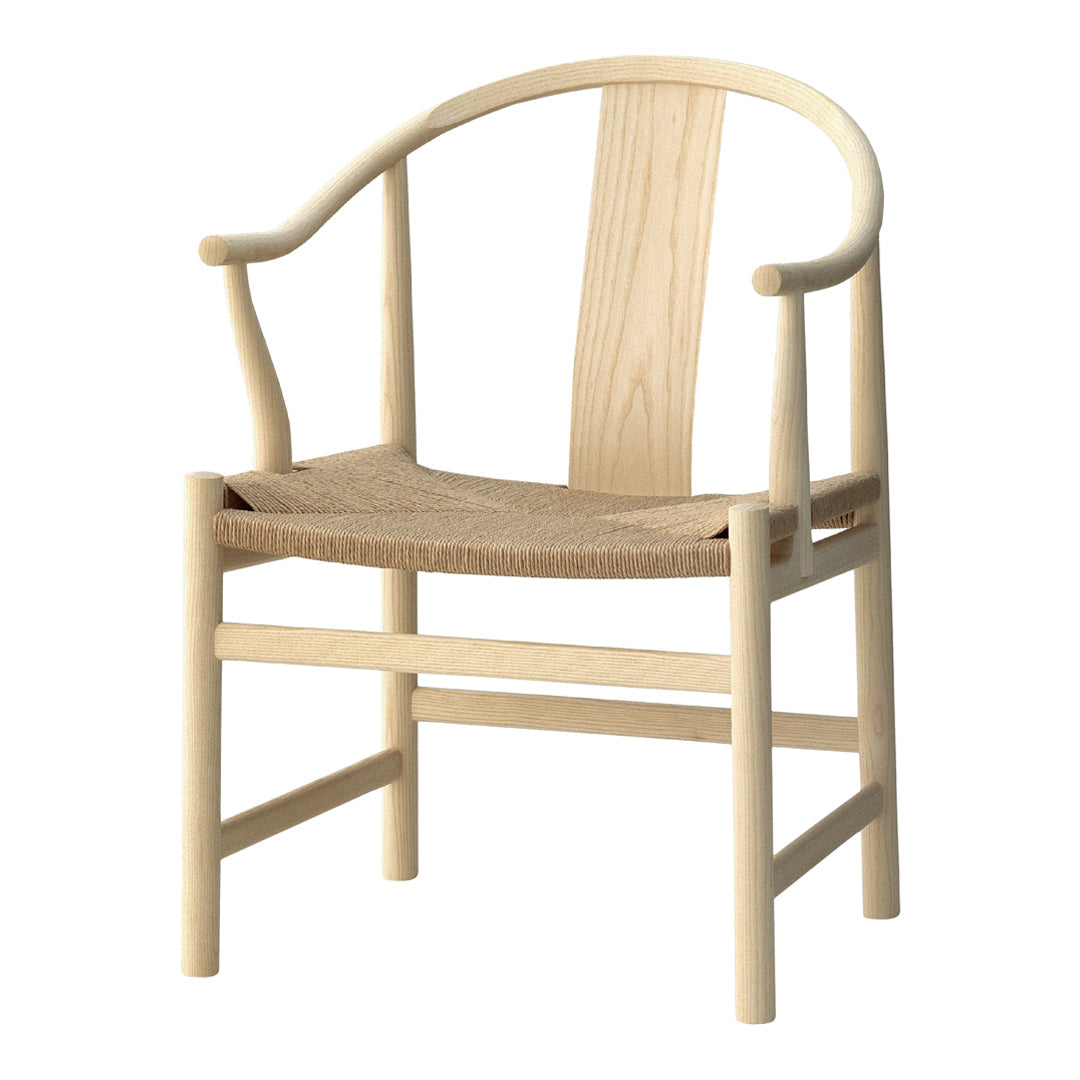 Wegner PP66 Chinese Chair – Danish Design Store
