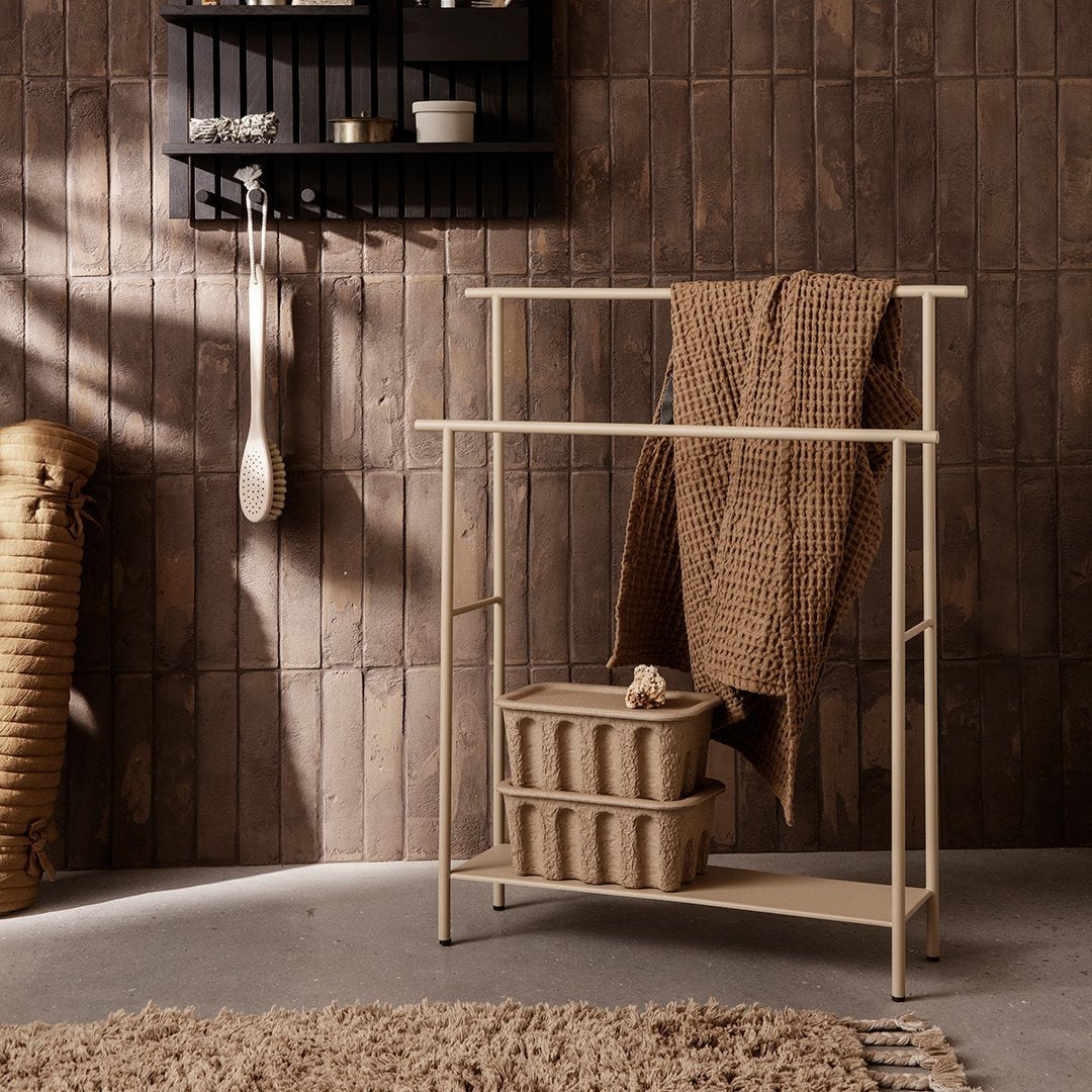 Ferm living towel hanger discount