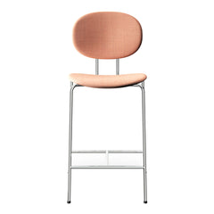 Piet Hein Counter Chair - Upholstered