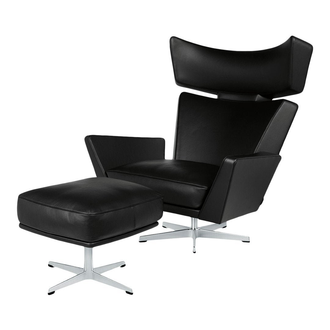 Oksen Chair – Danish Design Store