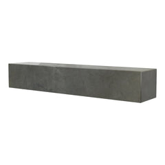 Plinth Shelf