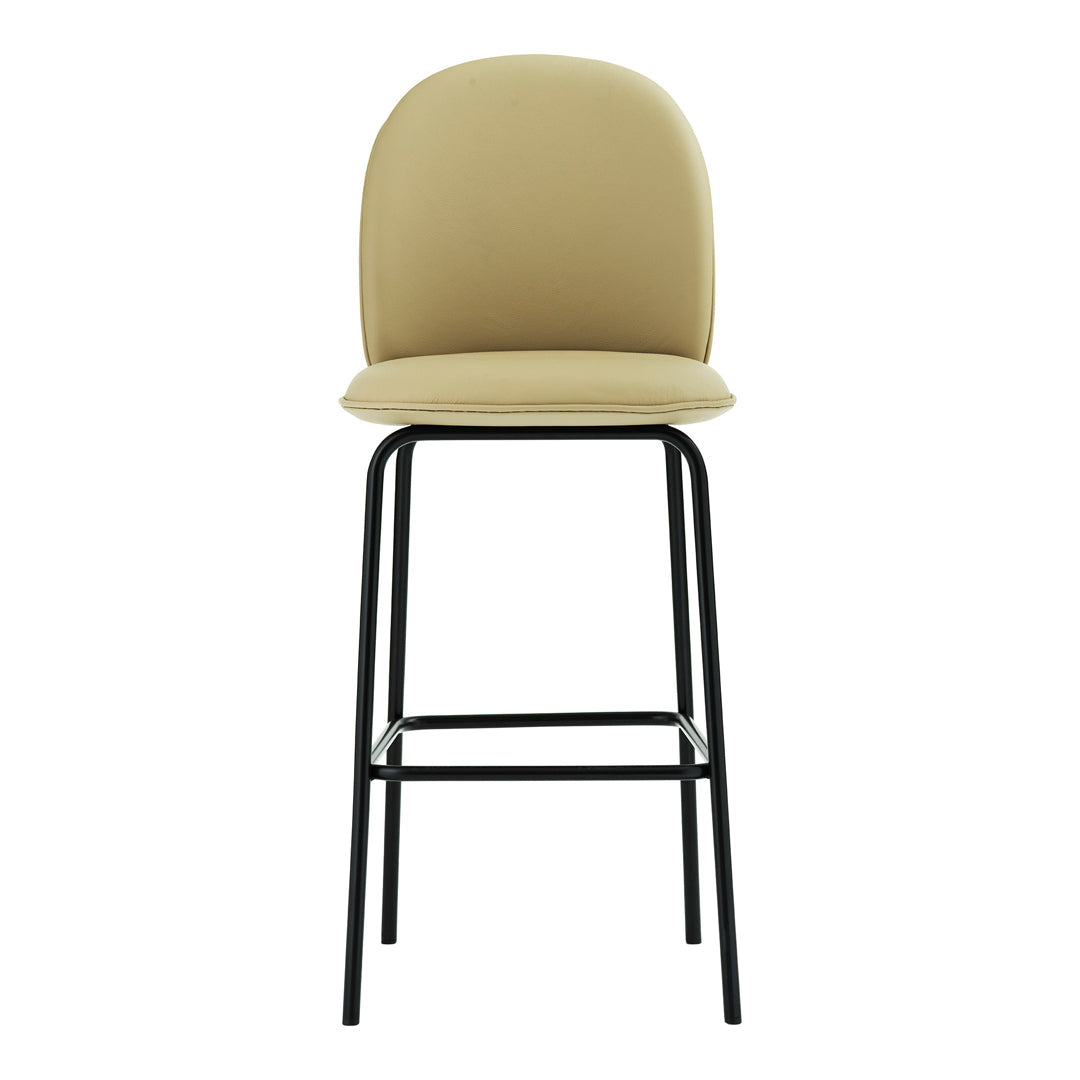 Ace Bar Chair - Fully Upholstered