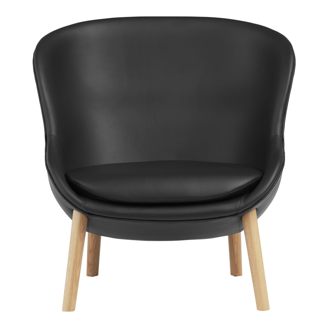 Hyg Lounge Chair Low - 4 Legs