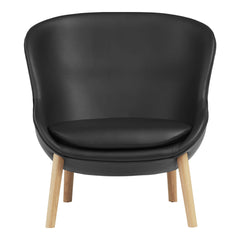 Hyg Lounge Chair Low - 4 Legs