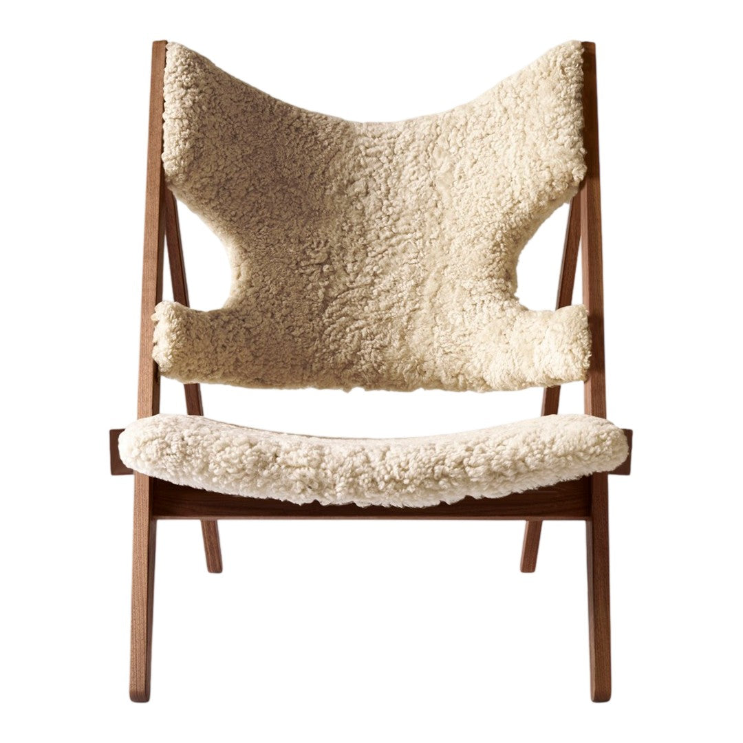 Knitting Lounge Chair – Danish Design Store