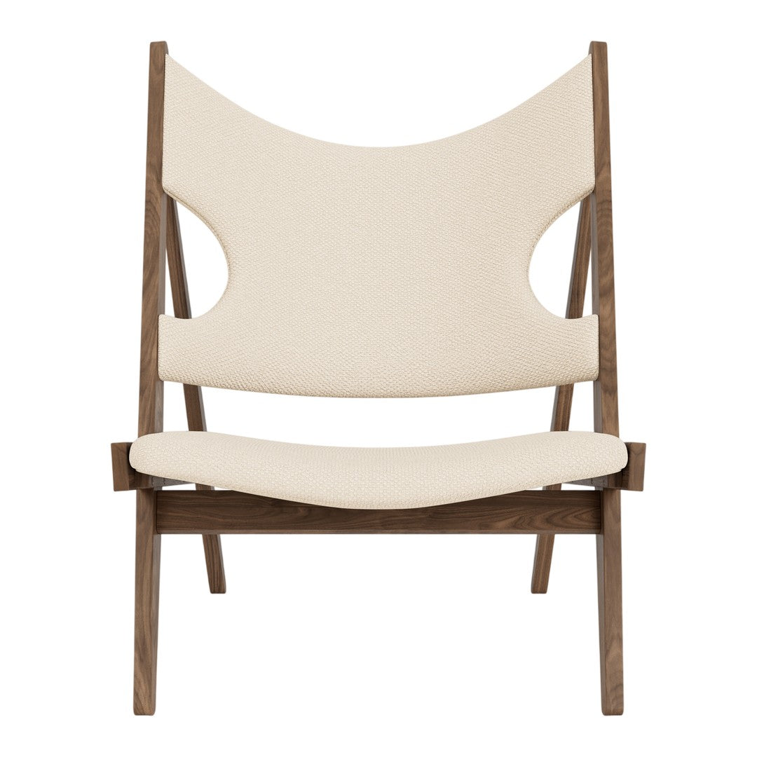 Knitting Lounge Chair – Danish Design Store