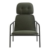 Pad Lounge Chair - High