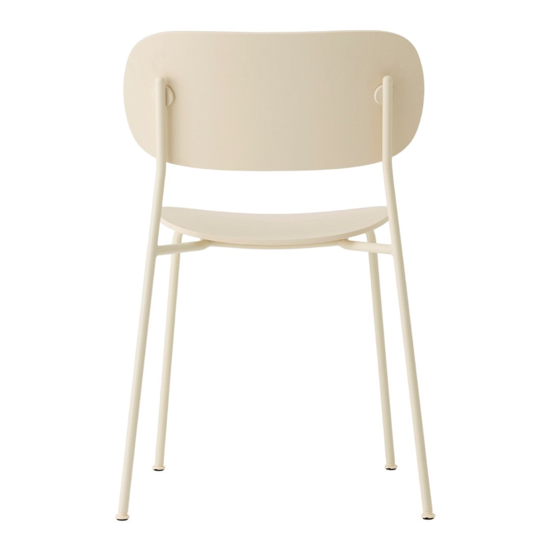 Co Outdoor Dining Chair