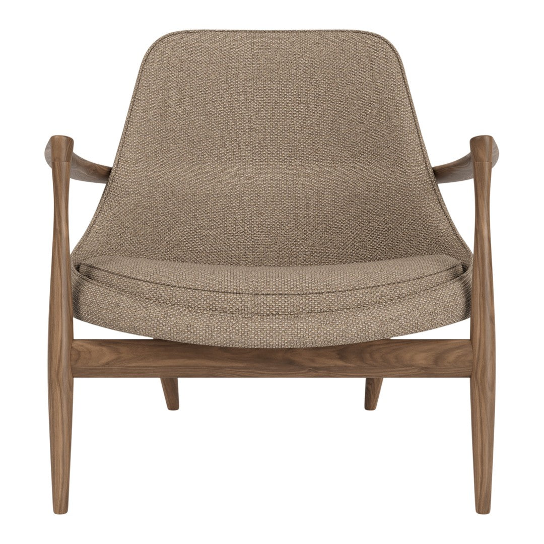 Elizabeth Lounge Chair – Danish Design Store