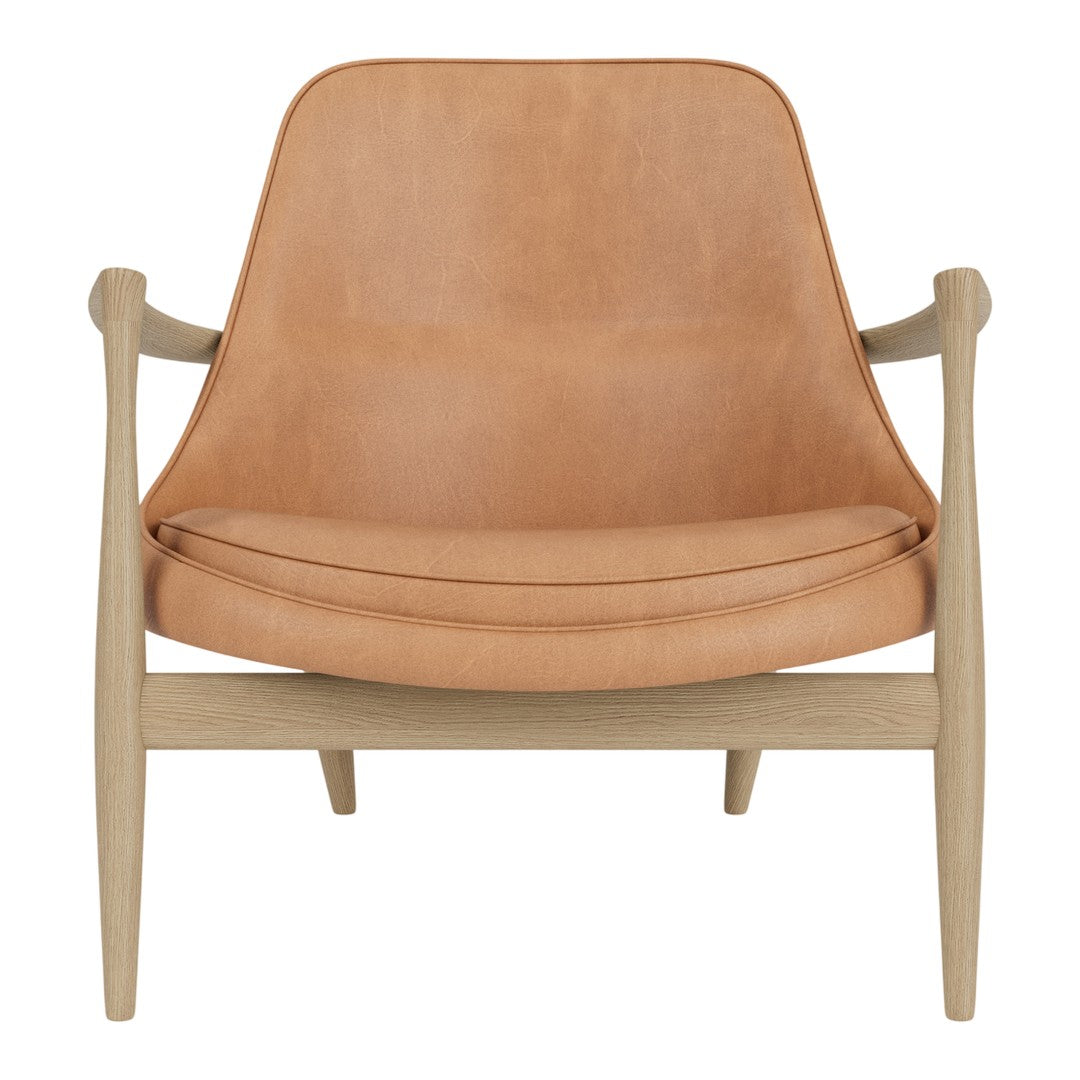 Elizabeth Lounge Chair – Danish Design Store