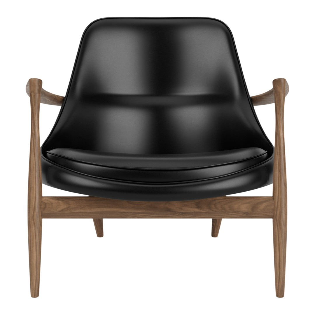 Elizabeth Lounge Chair – Danish Design Store