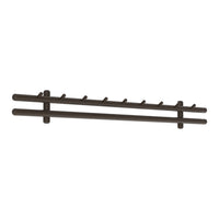 Sticks Coat Rack