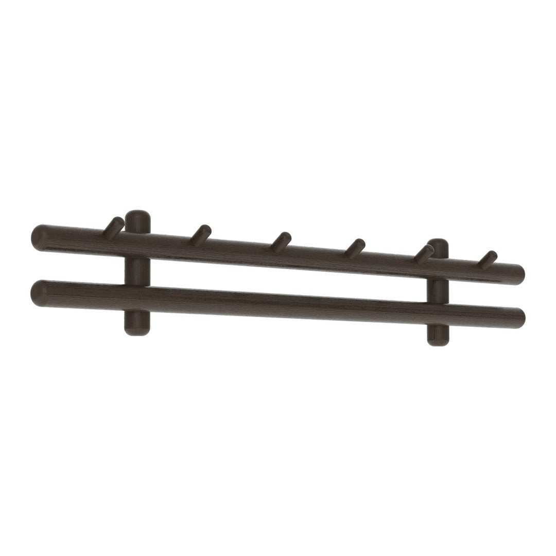 Sticks Coat Rack