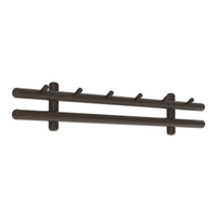 Sticks Coat Rack