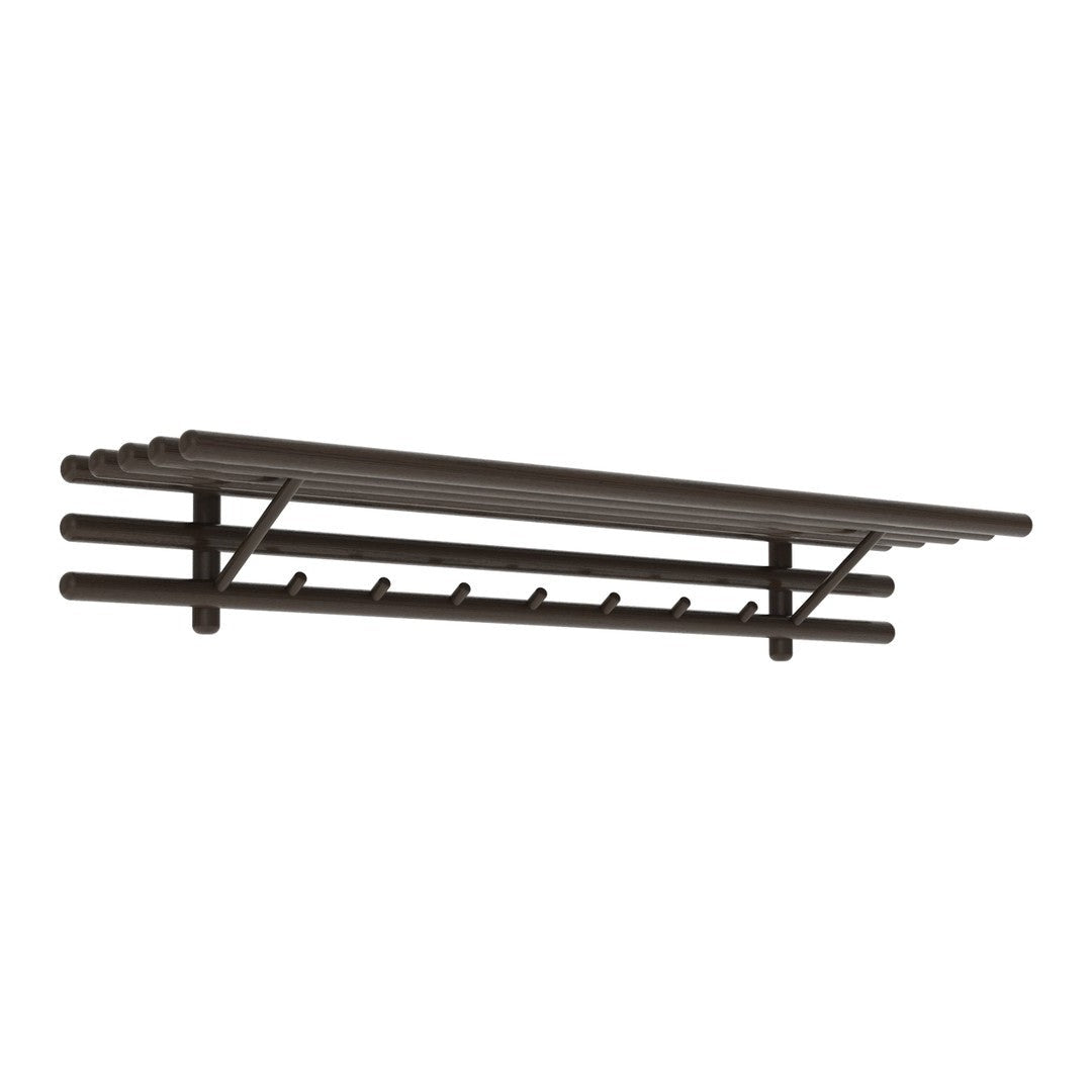 Sticks Coat Rack