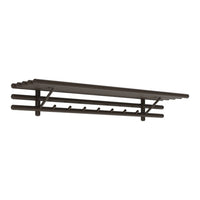 Sticks Coat Rack