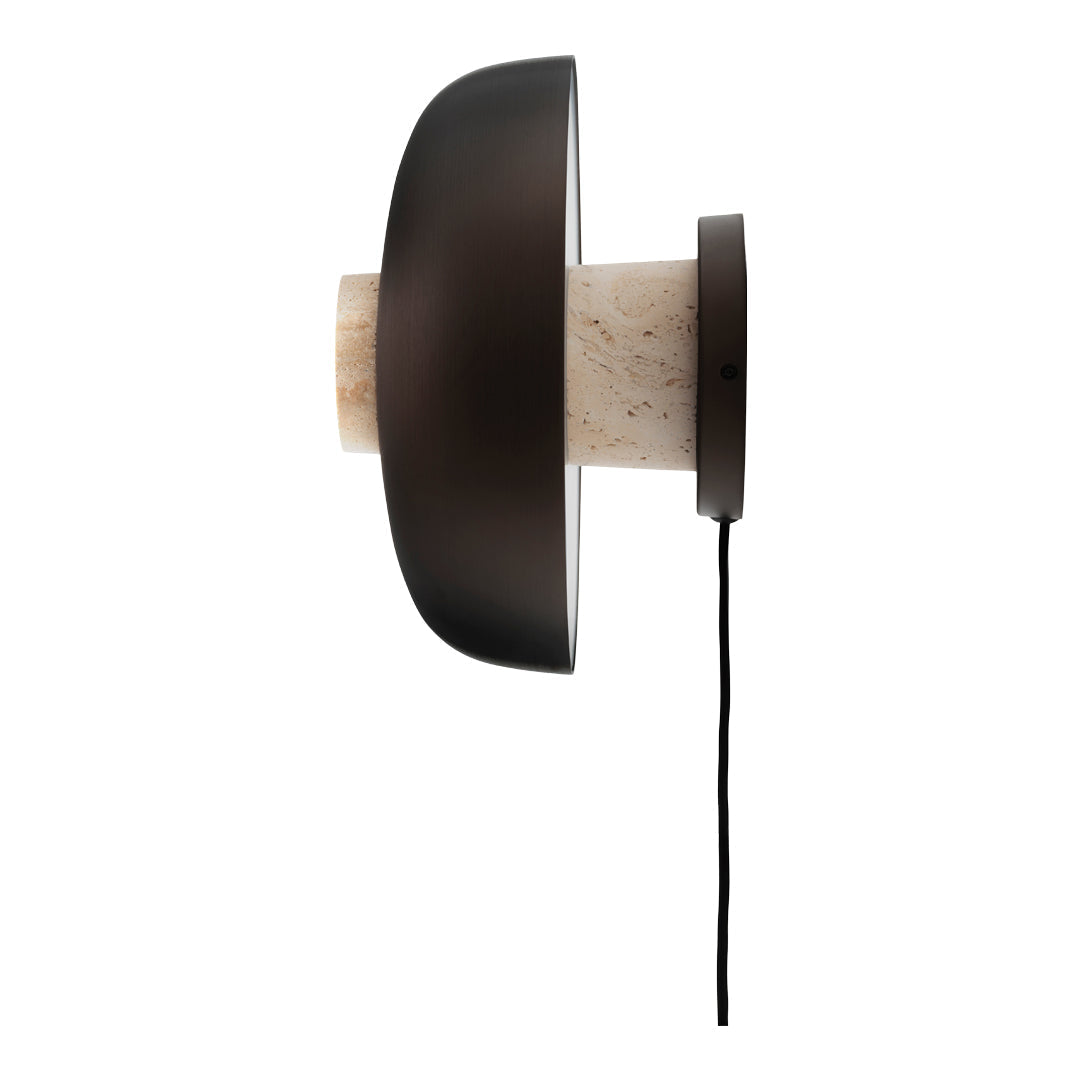 Reverse Wall Lamp