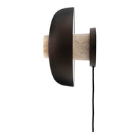 Reverse Wall Lamp