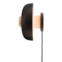 Reverse Wall Lamp