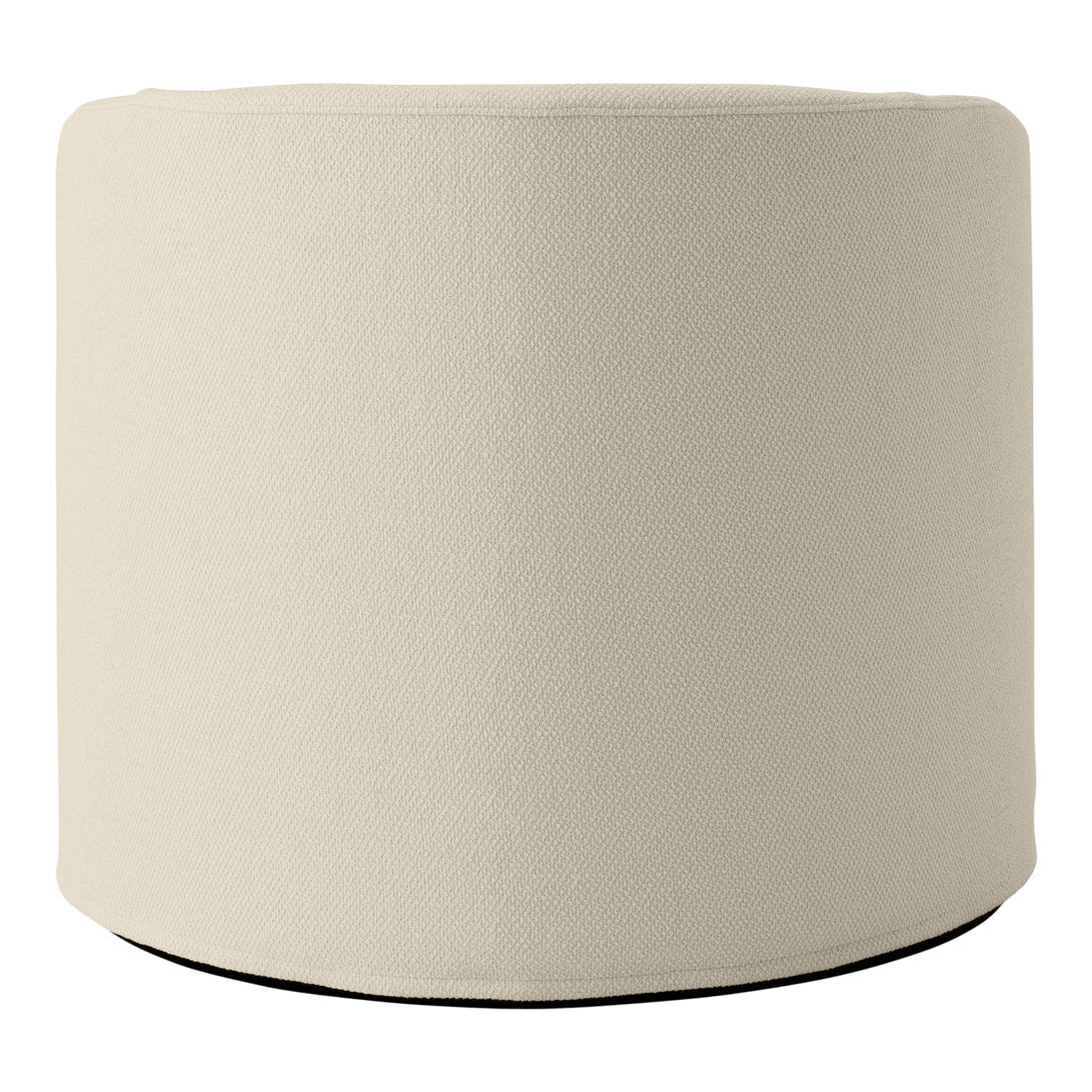 Tearoom Lounge Chair w/ Loose Cover